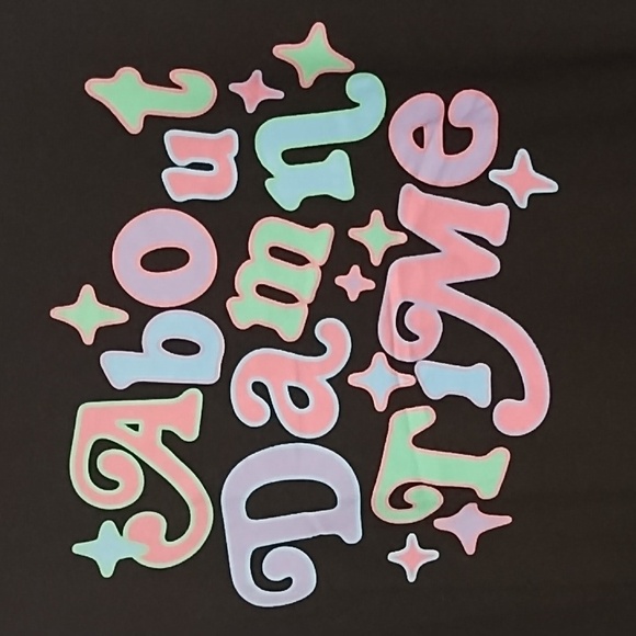 Lizzo t-shirt. Never worn. - Picture 2 of 3